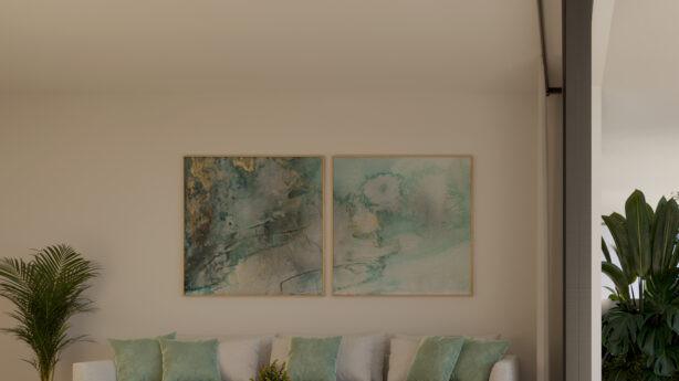 Image No.16-Appartement de 3 chambres à vendre à Marbella