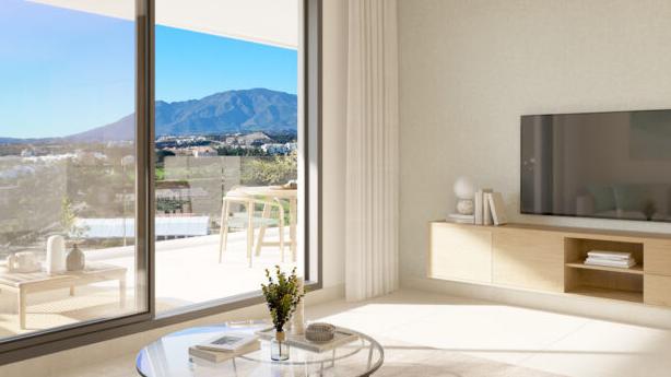 Image No.21-Appartement de 3 chambres à vendre à Marbella