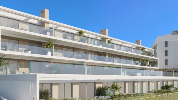 Image No.28-Appartement de 3 chambres à vendre à Marbella