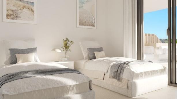 Image No.26-Appartement de 3 chambres à vendre à Estepona