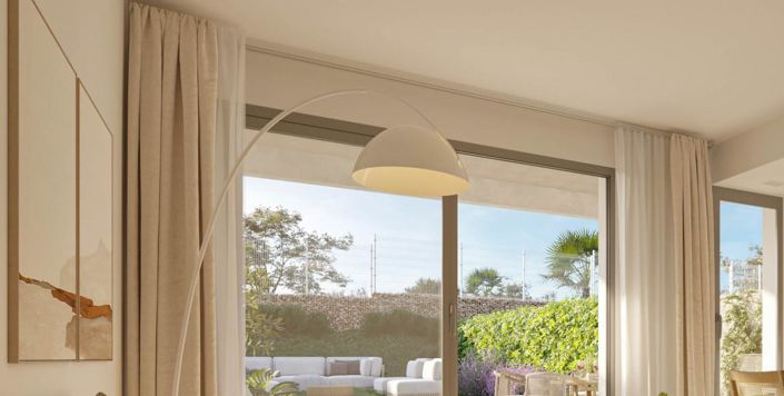 Image No.21-Appartement de 3 chambres à vendre à Marbella