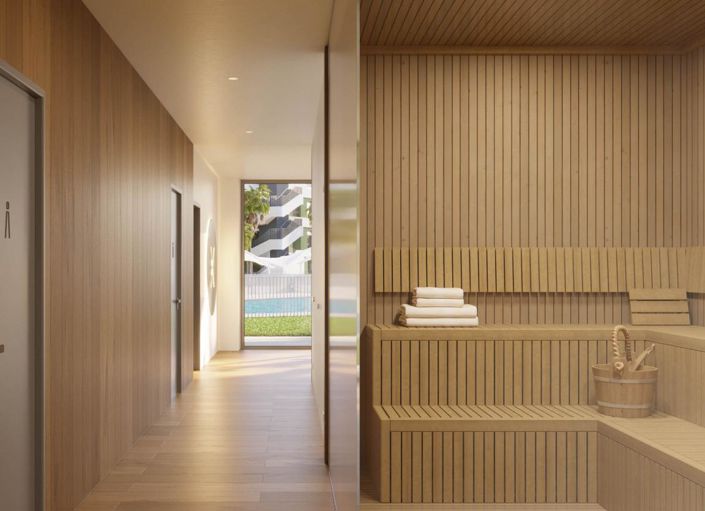 Image No.26-Appartement de 3 chambres à vendre à Marbella