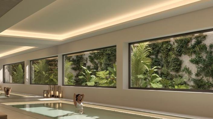 Image No.25-3 Bed Apartment for sale