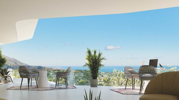 Image No.26-2 Bed Apartment for sale