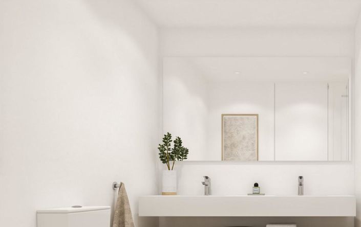 Image No.17-Appartement de 2 chambres à vendre à Marbella