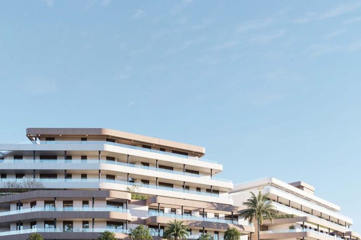 Image No.28-Appartement de 2 chambres à vendre à Marbella