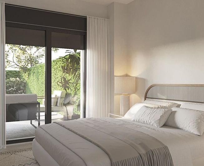 Image No.23-Appartement de 3 chambres à vendre à Marbella