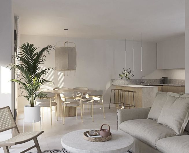 Image No.26-Appartement de 3 chambres à vendre à Marbella