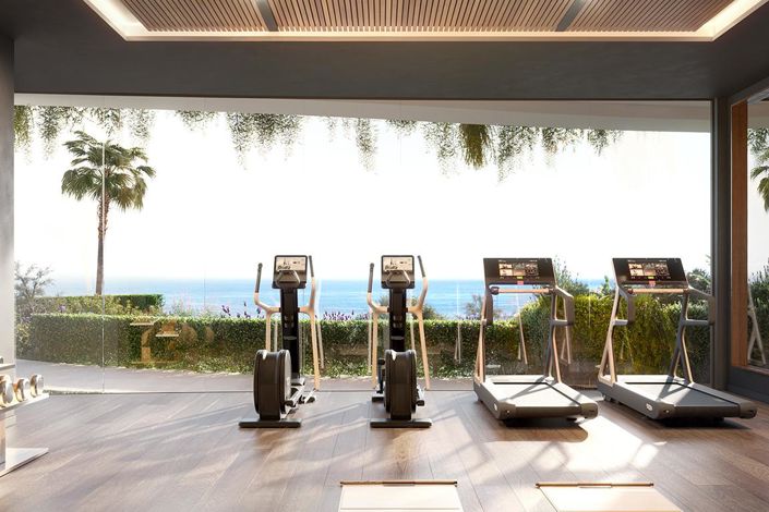 Image No.25-Appartement de 3 chambres à vendre à Marbella