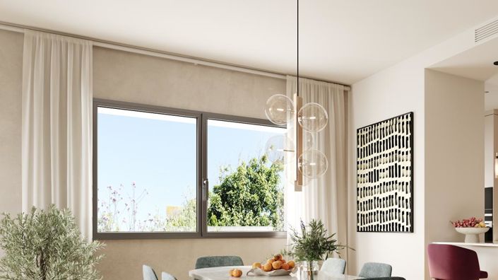 Image No.16-Appartement de 3 chambres à vendre à Marbella