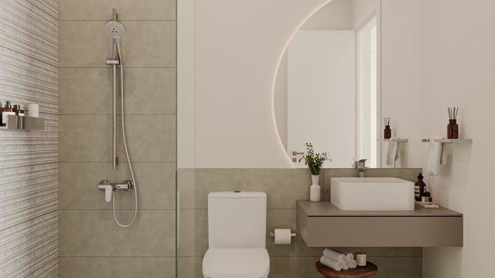 Image No.22-Appartement de 2 chambres à vendre à Marbella