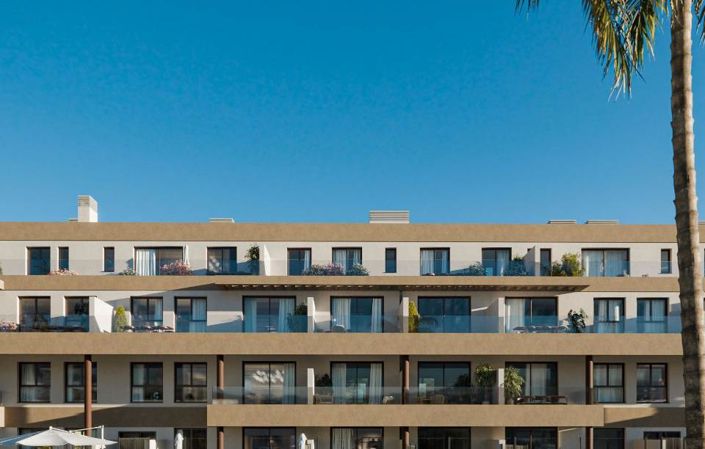 Image No.28-Appartement de 2 chambres à vendre à Marbella