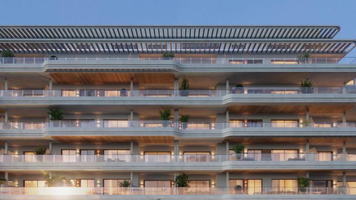 Image No.26-Appartement de 3 chambres à vendre à Marbella