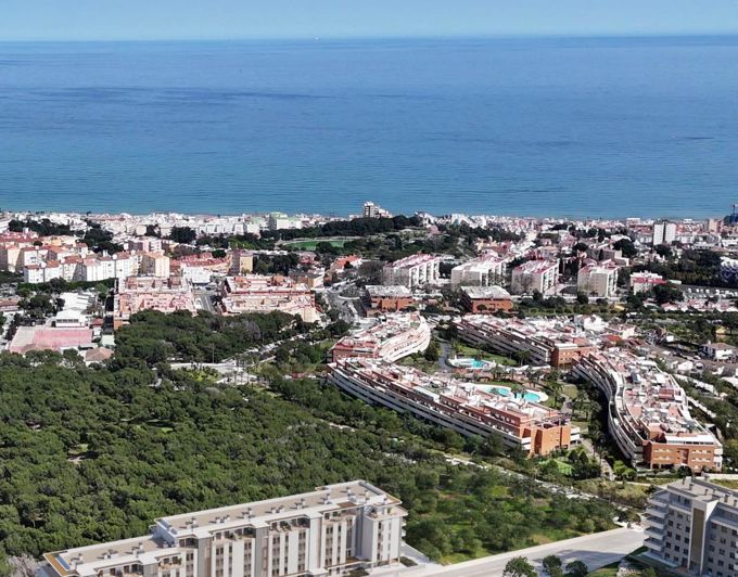 Image No.27-Appartement de 3 chambres à vendre à Marbella