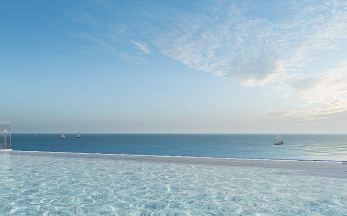 Image No.15-3 Bed Apartment for sale