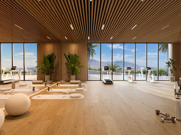 Image No.10-3 Bed Apartment for sale