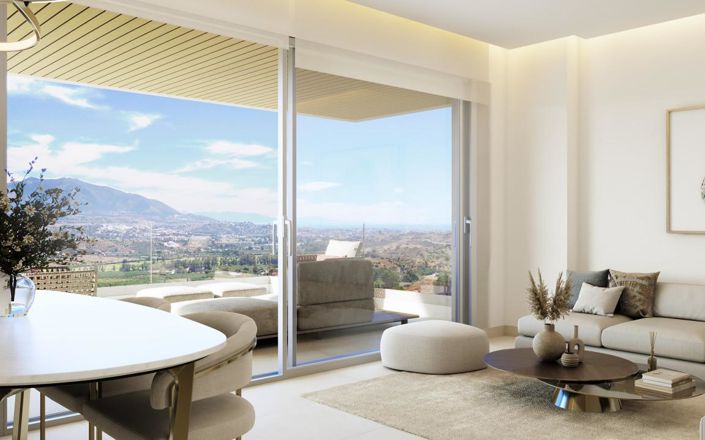 Image No.18-3 Bed Apartment for sale