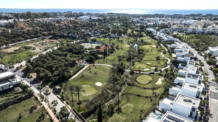 Image No.36-Villa de 5 chambres à vendre à Marbella