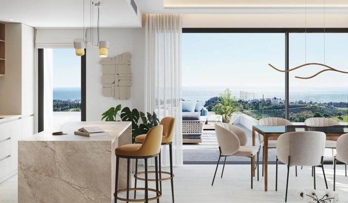 Image No.24-Appartement de 2 chambres à vendre à Marbella