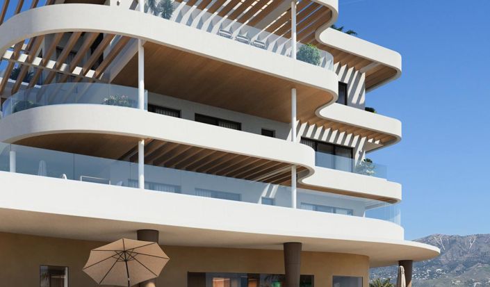 Image No.28-Appartement de 2 chambres à vendre à Marbella