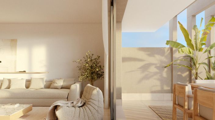 Image No.21-Appartement de 3 chambres à vendre à Marbella