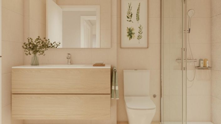 Image No.24-Appartement de 3 chambres à vendre à Marbella