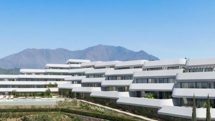 Image No.29-Appartement de 3 chambres à vendre à Estepona