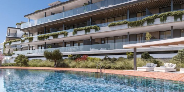 Image No.19-Appartement de 2 chambres à vendre à Marbella