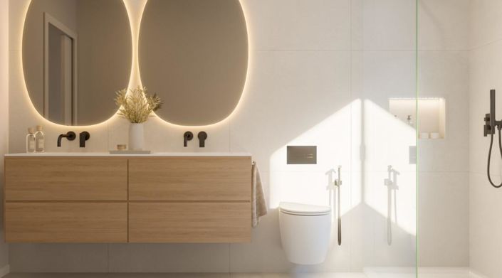 Image No.25-Appartement de 2 chambres à vendre à Marbella