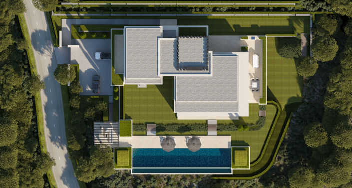 Image No.18-6 Bed Villa for sale