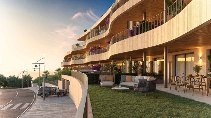 Image No.16-2 Bed Apartment for sale