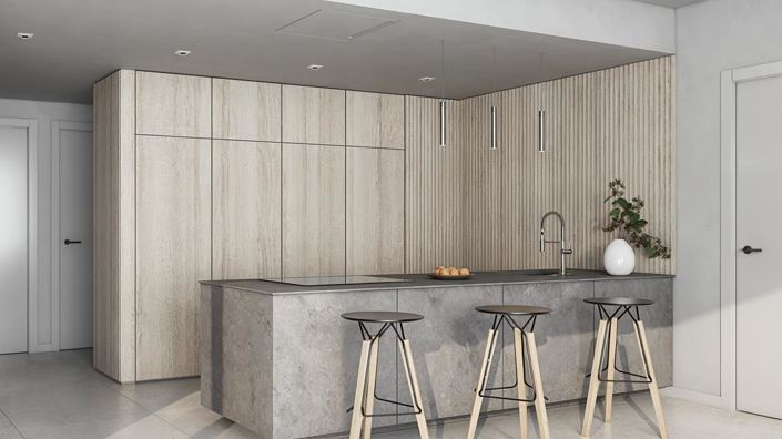 Image No.21-2 Bed Apartment for sale