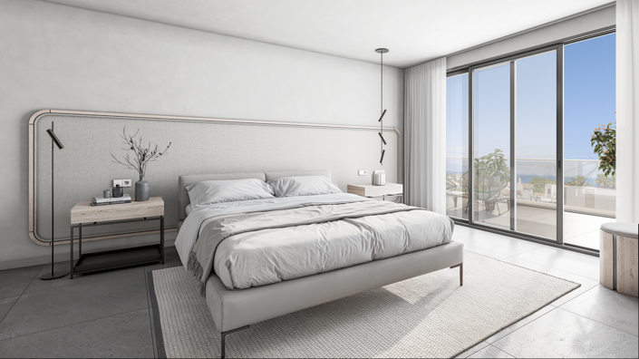 Image No.6-2 Bed Apartment for sale