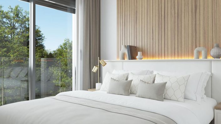 Image No.25-3 Bed Villa for sale