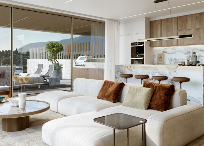 Image No.19-Villa de 3 chambres à vendre à Estepona