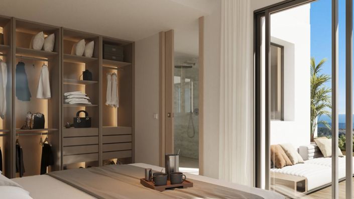 Image No.23-2 Bed Apartment for sale