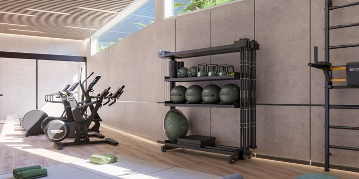 Image No.28-2 Bed Apartment for sale