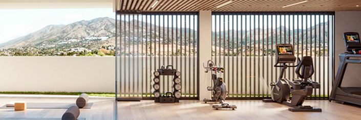 Image No.25-Appartement de 2 chambres à vendre à Marbella