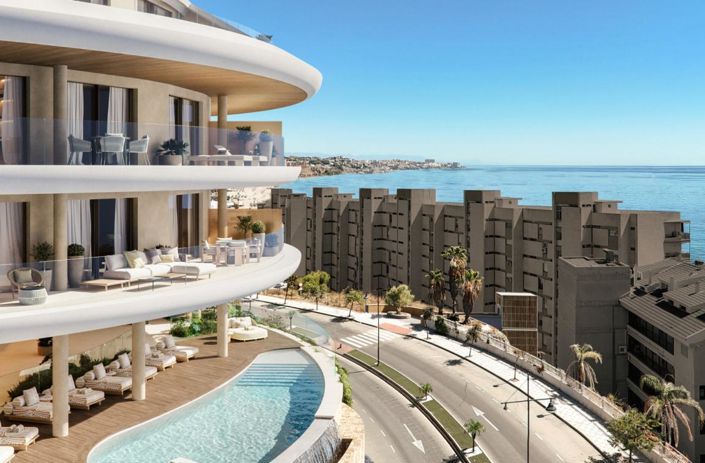 Image No.29-Appartement de 2 chambres à vendre à Marbella