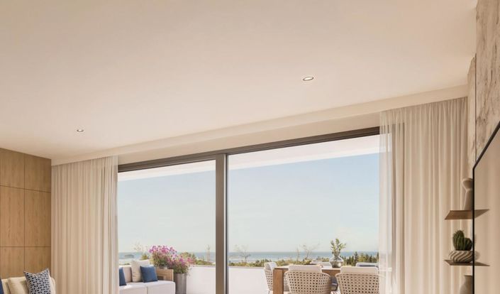 Image No.14-Appartement de 2 chambres à vendre à Marbella