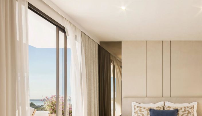 Image No.19-Appartement de 2 chambres à vendre à Marbella