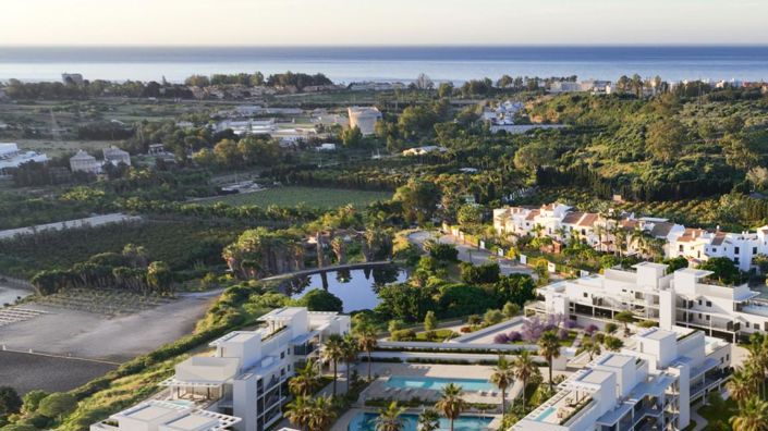 Image No.27-Appartement de 2 chambres à vendre à Marbella