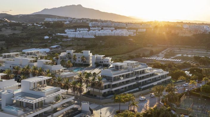 Image No.28-Appartement de 2 chambres à vendre à Marbella