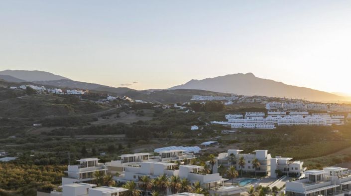 Image No.29-Appartement de 2 chambres à vendre à Marbella