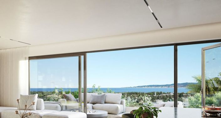 Image No.11-Appartement de 2 chambres à vendre à Marbella