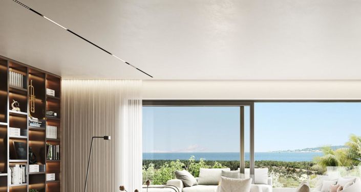 Image No.13-Appartement de 2 chambres à vendre à Marbella