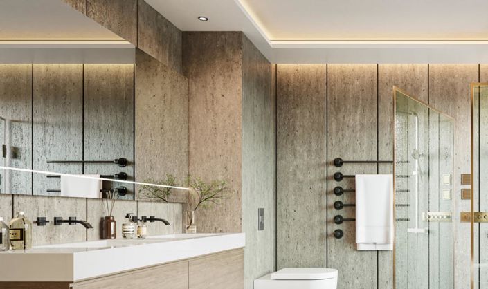 Image No.19-Appartement de 2 chambres à vendre à Marbella