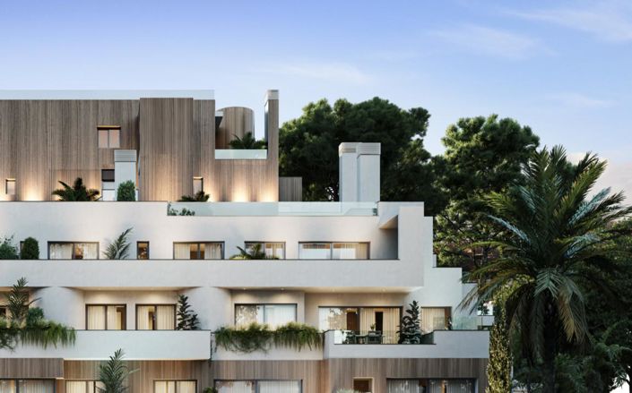 Image No.23-Appartement de 2 chambres à vendre à Marbella