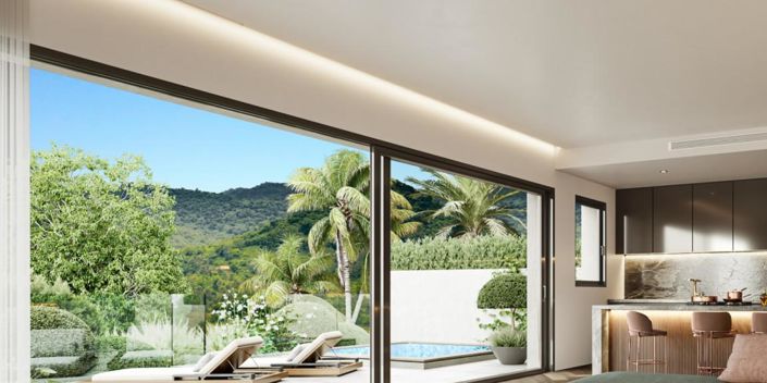 Image No.25-Appartement de 2 chambres à vendre à Marbella