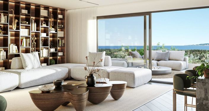 Image No.9-Appartement de 2 chambres à vendre à Marbella